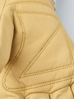 Hestra Skullman hanskat, vaaleanruskea| Käsineet/Hanskat