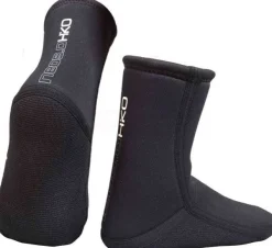 Hiko Sport Sukat^Hiko Neo 3.0 neopreenisukat, unisex, musta