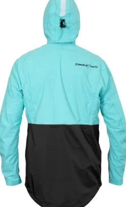 Hiko Sport Hiko Ramble Cag melontatakki, Coral Blue| Ulkoilutakit