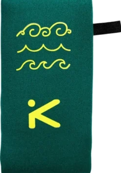 Hiko Sport Burrito neopreenikotelo aurinkolaseille (väri sattumanvarainen)| Aurinkolasit