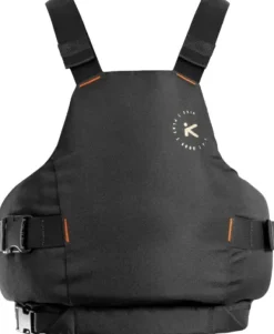 Hiko Sport Pelastusliivit^Player pelastusliivi Svart