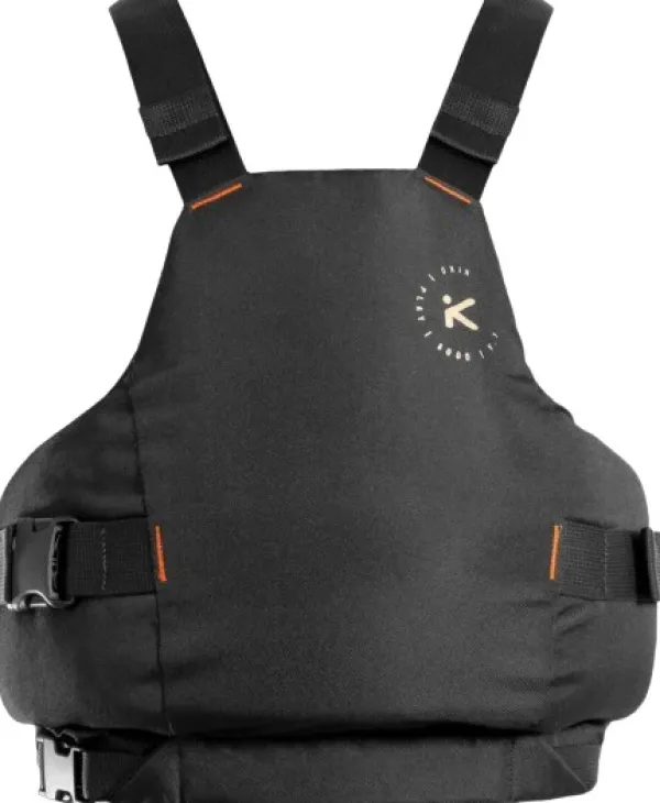 Hiko Sport Pelastusliivit^Player pelastusliivi Svart