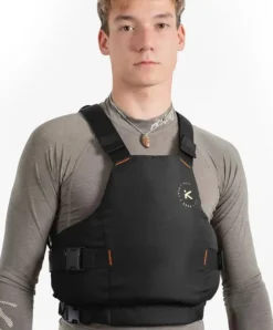 Hiko Sport Pelastusliivit^Player pelastusliivi Svart