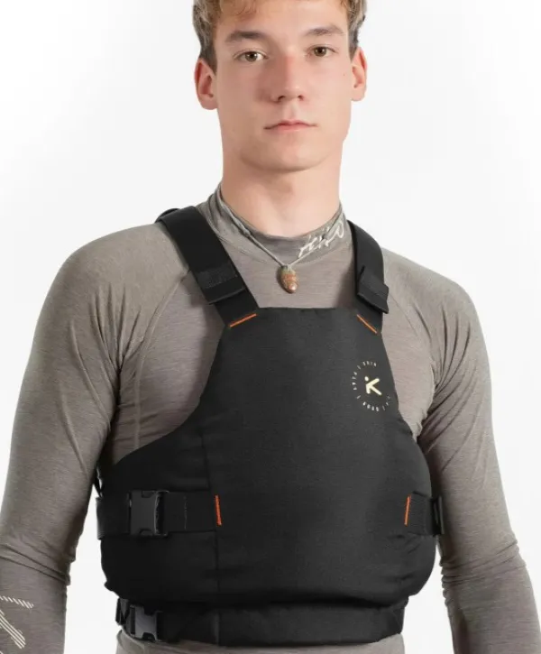 Hiko Sport Pelastusliivit^Player pelastusliivi Svart