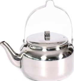 Hällmark Coffee Pot kahvipannu, 0,75 L| Kahvinkeitto