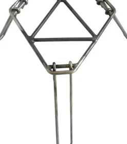 Hällmark keittotaso nuotiolle| Avotulelle