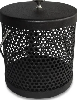 Hällmark Avotulelle^popcorn-kattila avotulelle