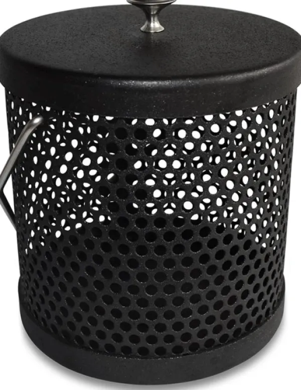 Hällmark Avotulelle^popcorn-kattila avotulelle