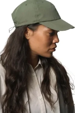 Houdini C9 Cap Sage Green| Päähineet, huivit ja kaulurit/Lippikset