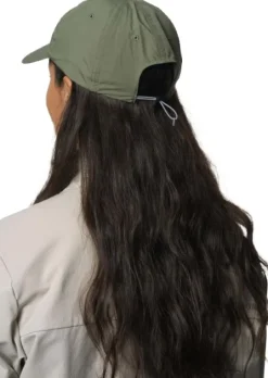 Houdini C9 Cap Sage Green| Päähineet, huivit ja kaulurit/Lippikset