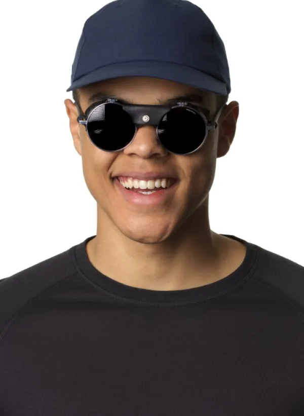 Houdini Daybreak Cap lippalakki, sininen| Päähineet, huivit ja kaulurit/Lippikset