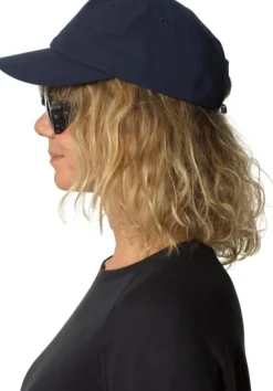 Houdini Daybreak Cap lippalakki, sininen| Päähineet, huivit ja kaulurit/Lippikset