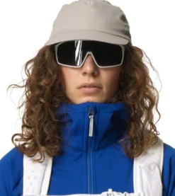 Houdini Daybreak lippakki| Päähineet, huivit ja kaulurit/Lippikset