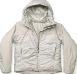 Houdini Talvitakit^Double Dunfri naisten toppatakki, Sandstorm