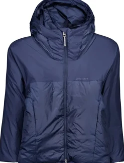 Houdini Talvitakit^Double Dunfri takki, Deep Sea Blue