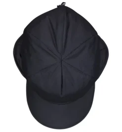 Houdini Metsästysasusteet/Metsästyslippikset^Dunfri Cap vuorillinen lippalakki, musta