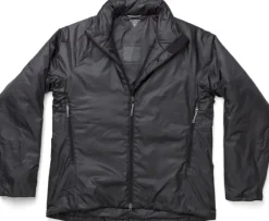 Houdini Talvitakit^Dunfri Jacket naisten toppatakki, musta