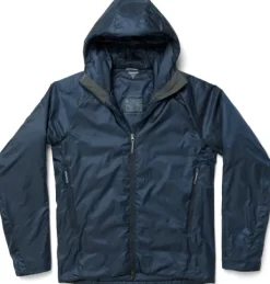 Houdini Dunfri toppatakki, tummansininen| Talvitakit