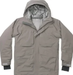 Houdini Fall in Jacket parkatakki, Evening Haze| Talvitakit