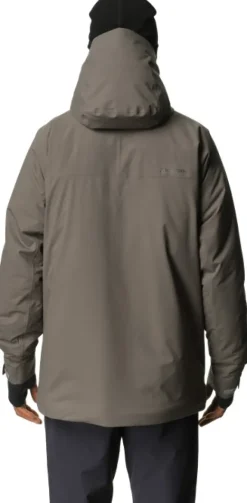 Houdini Fall in Jacket parkatakki, Evening Haze| Talvitakit