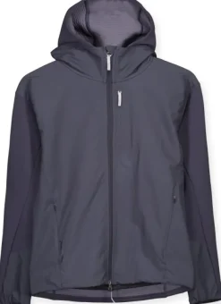 Houdini Softshelltakit Ja Tuulenpitävät Takit^Moonwalk Houdi takki, Big Bang Blue