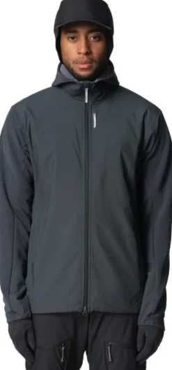 Houdini Softshelltakit Ja Tuulenpitävät Takit^Moonwalk Houdi takki, Big Bang Blue