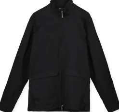 Houdini M's Go Jacket True Black| Softshelltakit Ja Tuulenpitävät Takit