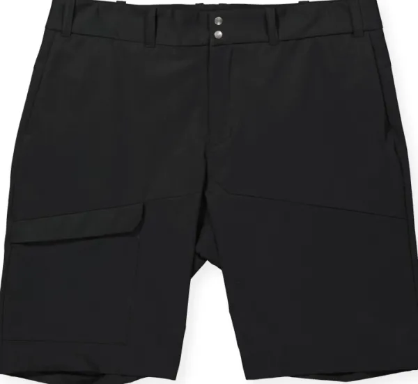 Houdini Shortsit^M's Go Shorts True Black