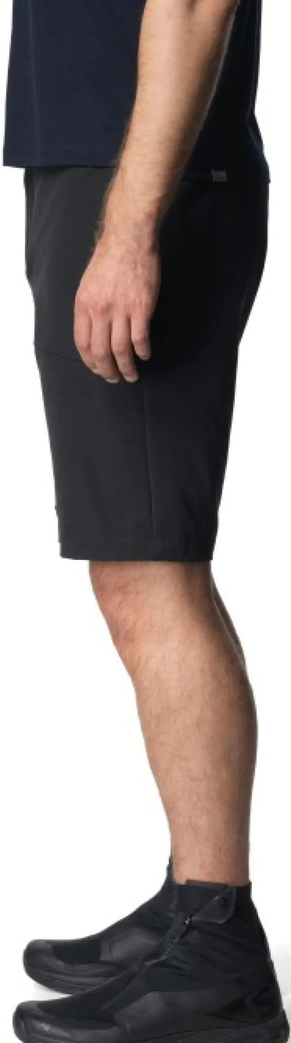 Houdini Shortsit^M's Go Shorts True Black