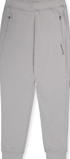 Houdini Vapaa-ajan Housut^Outright Pants housut, Cloudy Gray
