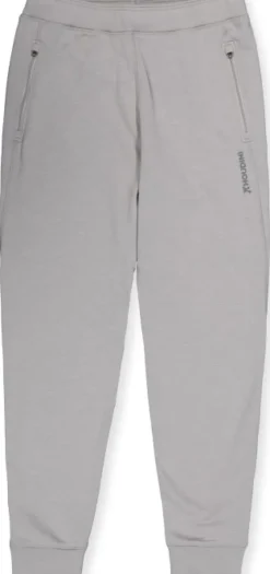 Houdini Vapaa-ajan Housut^Outright Pants naisten housut, Cloudy Gray