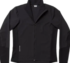 Houdini Tuulenpitävät Takit^Pace Wind Jacket tuulitakki, musta