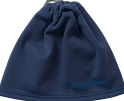 Houdini Power Hat fleecehattu, sininen| Päähineet, huivit ja kaulurit/Kaulurit Ja Tuubihuivit