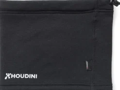 Houdini Power Hat True Black| Päähineet, huivit ja kaulurit/Kaulurit Ja Tuubihuivit