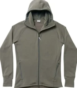 Houdini Power Houdi fleecetakki, Baremark Green| Hupparit, Fleecet Ja Välipaidat