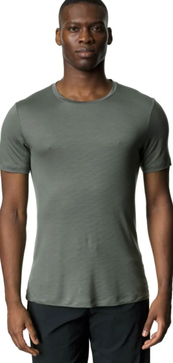 Houdini Tree t-paita, Greeness| T-paidat Ja Pikeepaidat