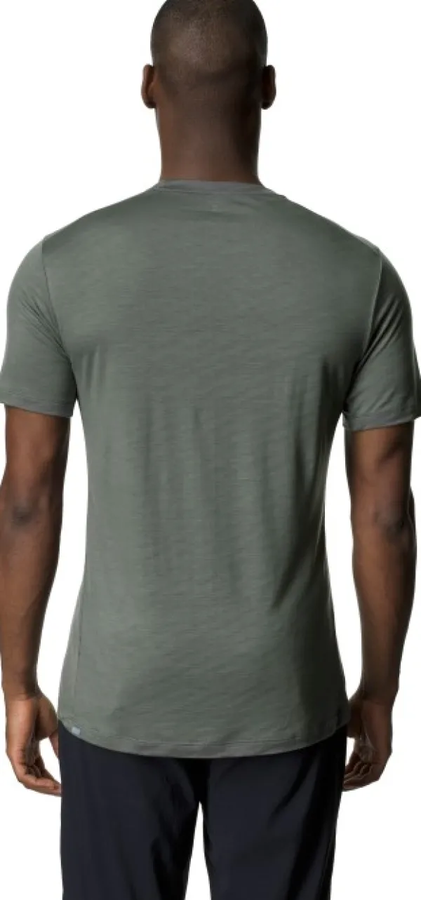 Houdini Tree t-paita, Greeness| T-paidat Ja Pikeepaidat