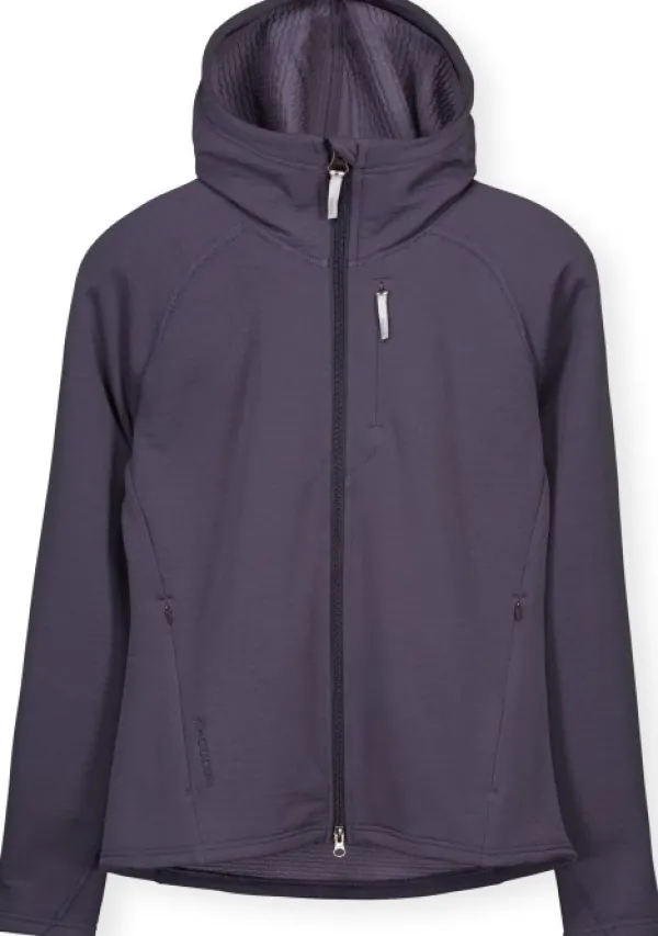 Houdini Hupparit, Fleecet Ja Välipaidat^W's Aero Houdi Big Bang Blue