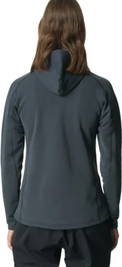 Houdini Hupparit, Fleecet Ja Välipaidat^W's Aero Houdi Big Bang Blue