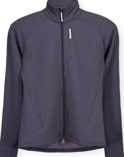 Houdini W's Aero Jacket Big Bang Blue| Hupparit, Fleecet Ja Välipaidat