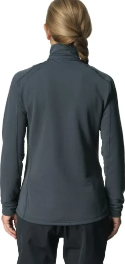 Houdini W's Aero Jacket Big Bang Blue| Hupparit, Fleecet Ja Välipaidat