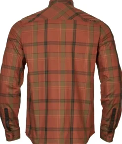 Härkila Anker L/S Shirt Arabian Spice| Metsästyspaidat