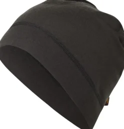 Härkila Base All Season Beanie pipo, tummanruskea| Metsästysasusteet/Metsästyspipot