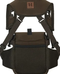 Härkila Bino Harness Dark Willow Green| Suojapussit Ja Kotelot