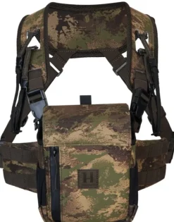 Härkila Camo Bino Harness AXIS MSP®Forest| Suojapussit Ja Kotelot