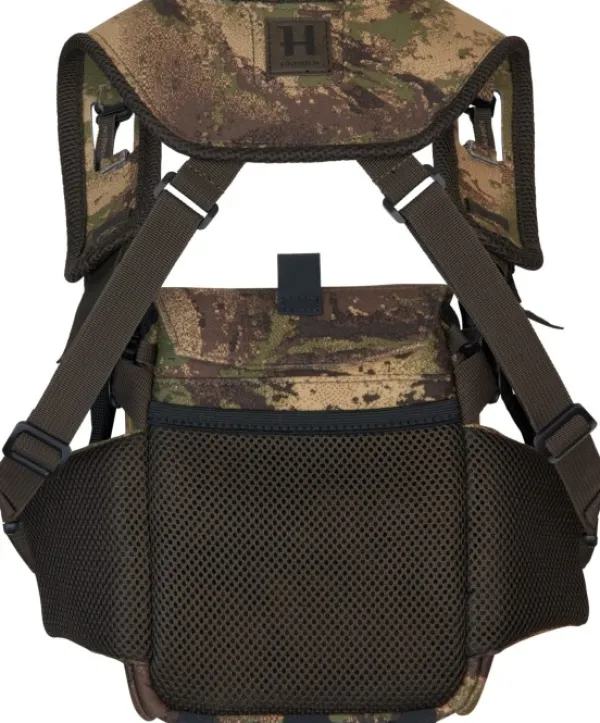 Härkila Camo Bino Harness AXIS MSP®Forest| Suojapussit Ja Kotelot