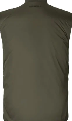 Härkila Clim8 Base Vest liivi, Willow Green| Liivit