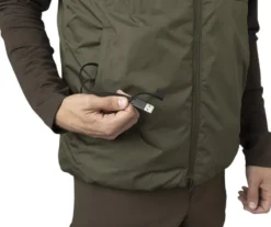 Härkila Clim8 Base Vest liivi, Willow Green| Liivit