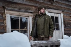 Härkila Clim8 Base Vest liivi, Willow Green| Liivit