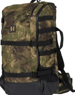 Härkila Deer Stalker Backpack metsästysreppu, Axis MSP®Forest| Metsästysreput
